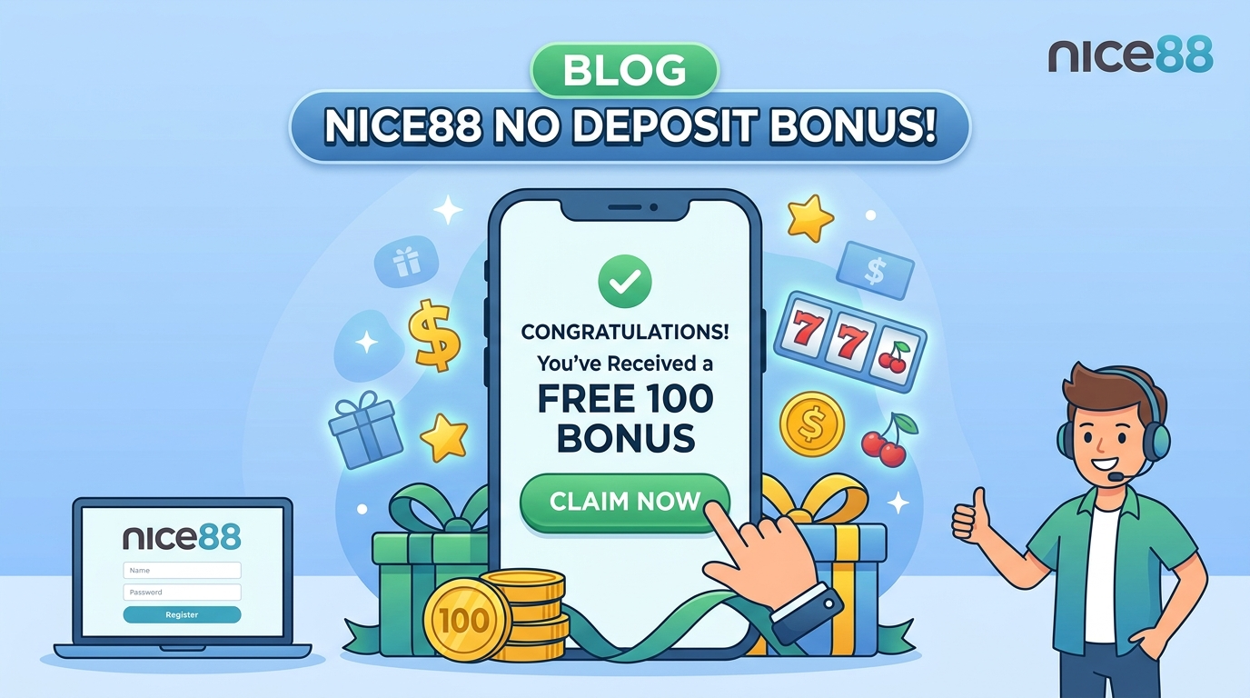Welcome to Nice88: Your Ultimate Online Gaming Destination
