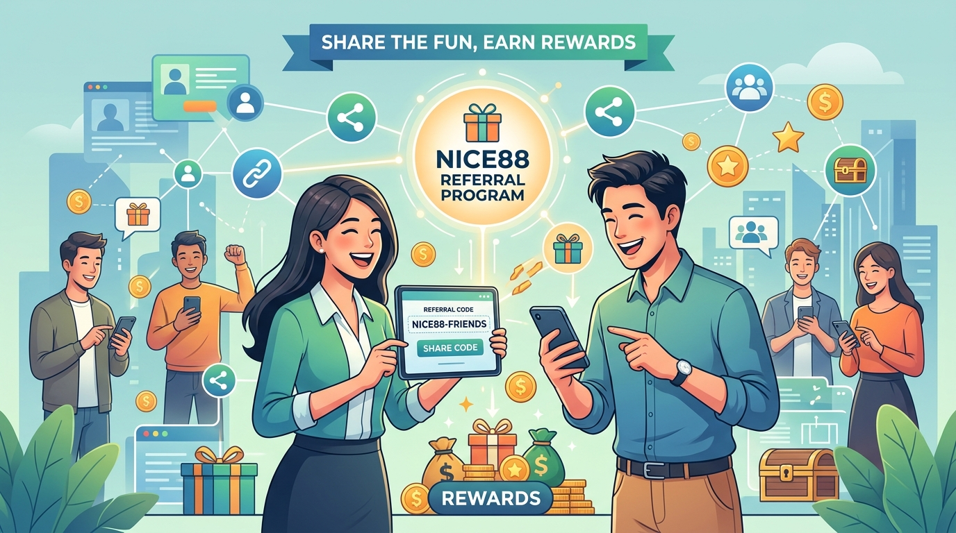 Exploring Nice88: Games, App, and More