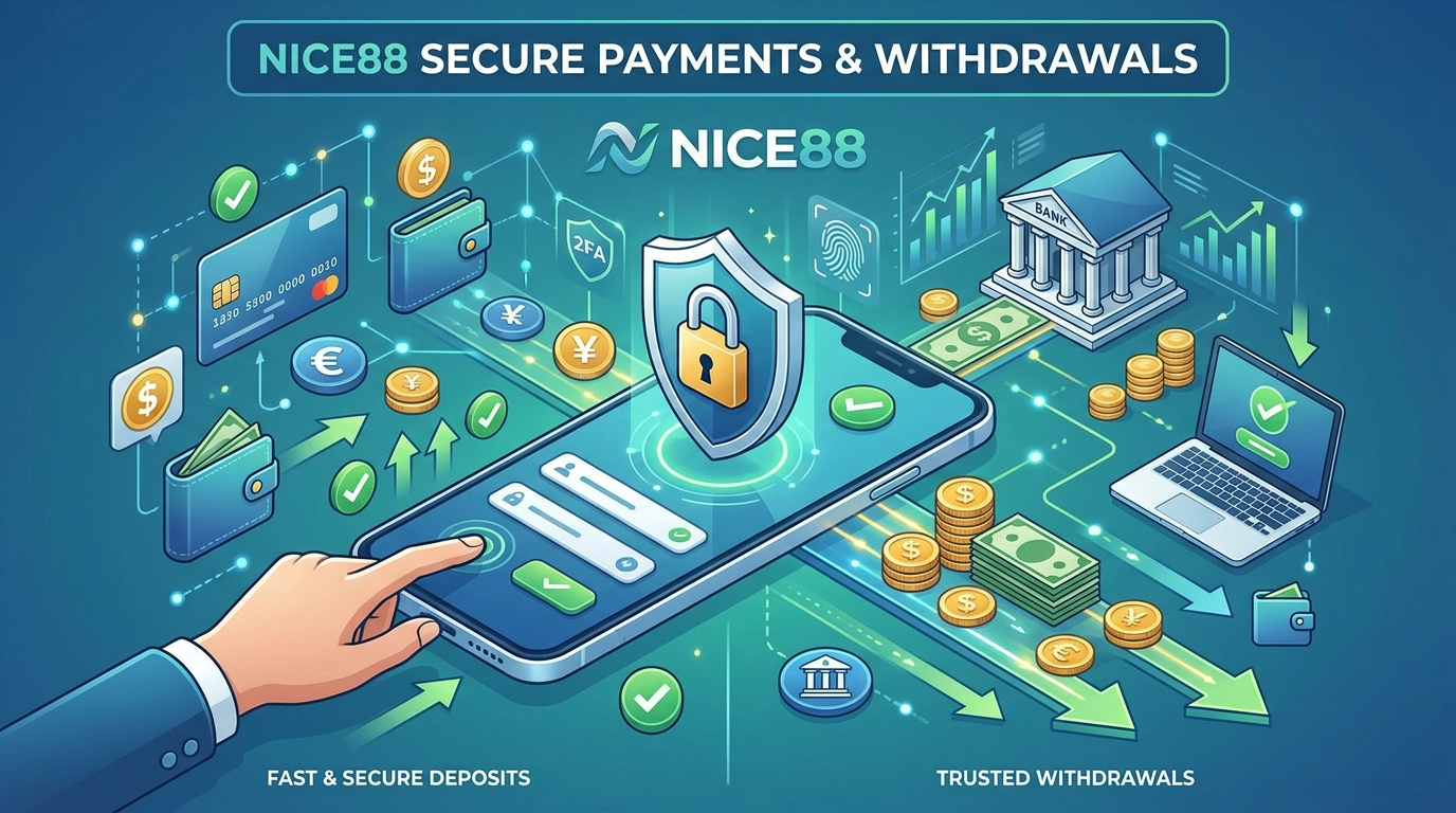 Nice88 Community: Testimonials and Support